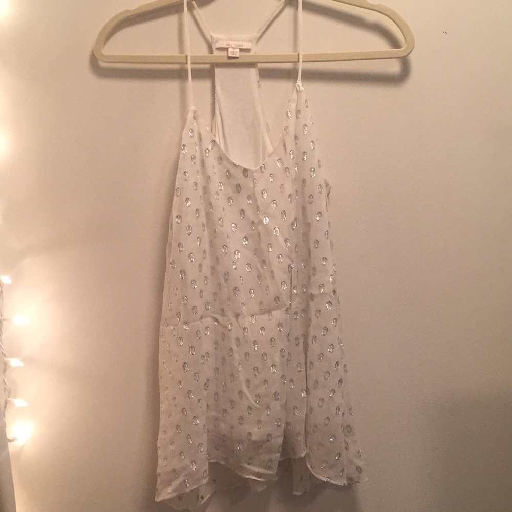 Ella Moss blouse